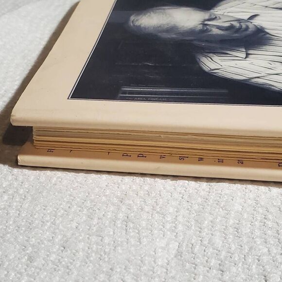 Jimmy Carter- Always A Reckoning- Signed To Sammy J Carter Book - Picture 6 of 8